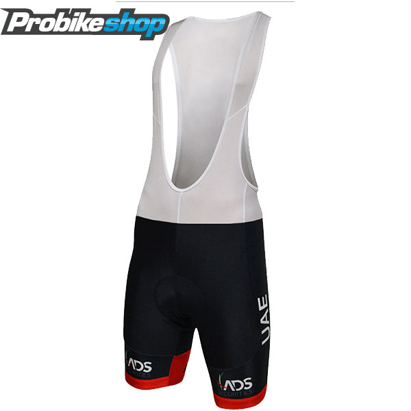 2018 UAE Squadre Emirates Salopette Ciclismo 53194HD