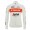 Trek Segafredo 2022 Pro Team Maglia Ciclismo Manica Lunga ONmwe