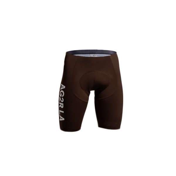 Team Ag2r White Salopette Ciclismo pantaloncini kVfAY