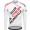 Ag2r 2022 Pro Team Maglia Ciclismo Manica Lunga EZdZG