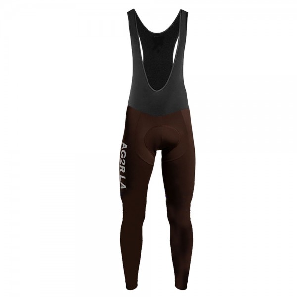 Ag2r 2022 Pro Team Salopette Lunga B1W8v