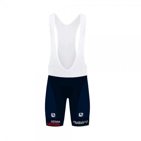 astana Tour De France 2022 Team Salopette Ciclismo pantaloncini N7Wtr