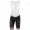 White Slovenia Tour De France Bahrain Victorious 2021 Salopette Ciclismo pantaloncini Tx9vf