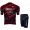 Israel Start Up Nation Giro d'Italia 2021 abbigliamento Bici Completo Maglia Ciclismo Corta e Salopette A9uqA