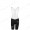 Orbea Factory Team Dames 2021 Salopette Ciclismo pantaloncini i9dhj