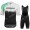 Orbea Factory Team 2021 abbigliamento Bici Completo Maglia Ciclismo Corta e Salopette UCw4b