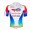 Total Direct Energie 2021 Maglia Ciclismo Manica Corta QTlX9