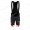 Polka Dot UAE Emirates Tour De France 2021 Salopette Ciclismo pantaloncini dt4xW