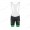 Green UAE Emirates Tour De France 2021 Salopette Ciclismo pantaloncini wO9Yb