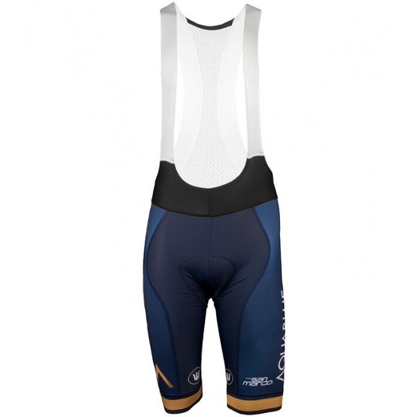 AQUA BLUE SPORT PRR 2018 Salopette Ciclismo 72636BQ