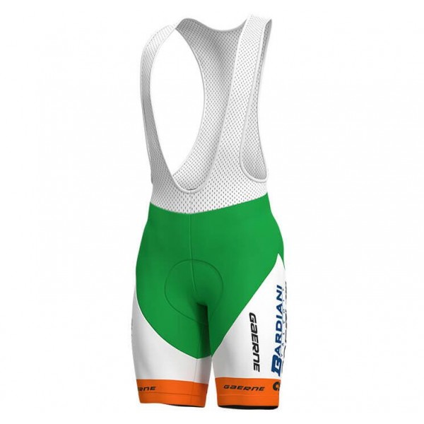 BARDIANI CSF 2018 Salopette Ciclismo 17435AN