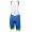 WB AQUA PROTECT VERANCLASSIC 2018 Salopette Ciclismo 34676BI