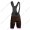 Ag2r Mondiale Citroen 2021 France Salopette Ciclismo GTBNT