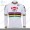 Winter 2021 Alpecin Fenix World Champion bianca Maglia Ciclismo Manica Lunga KHRJM