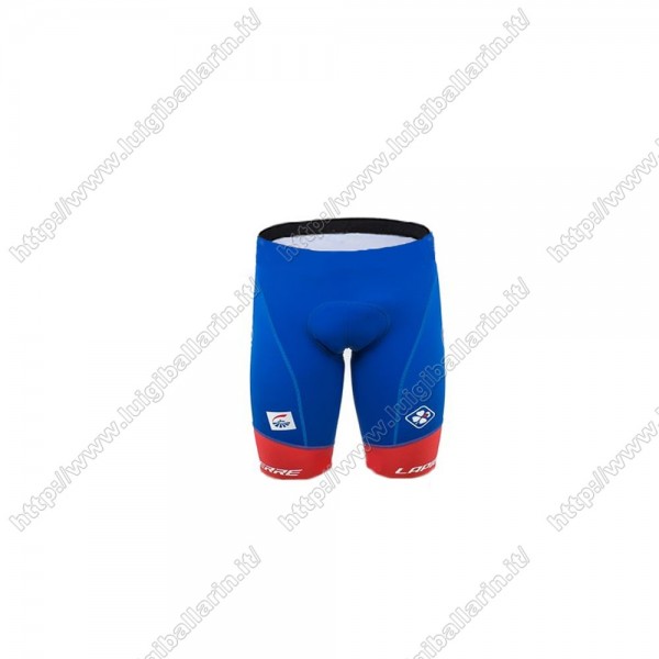 Groupama Fdj 2021 pantaloncini MHRXM