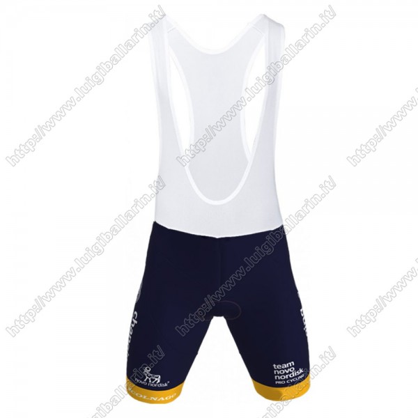 Novo Nordisk 2021 Salopette DHLTS