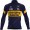 Novo Nordisk 2021 Maglia Ciclismo Manica Lunga JJDQQ