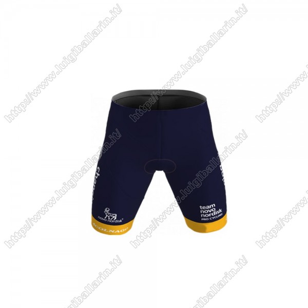 Novo Nordisk 2021 pantaloncini DQESV
