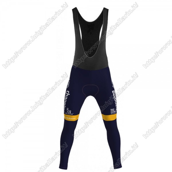 Novo Nordisk 2021 Salopette Lunga WQWIM