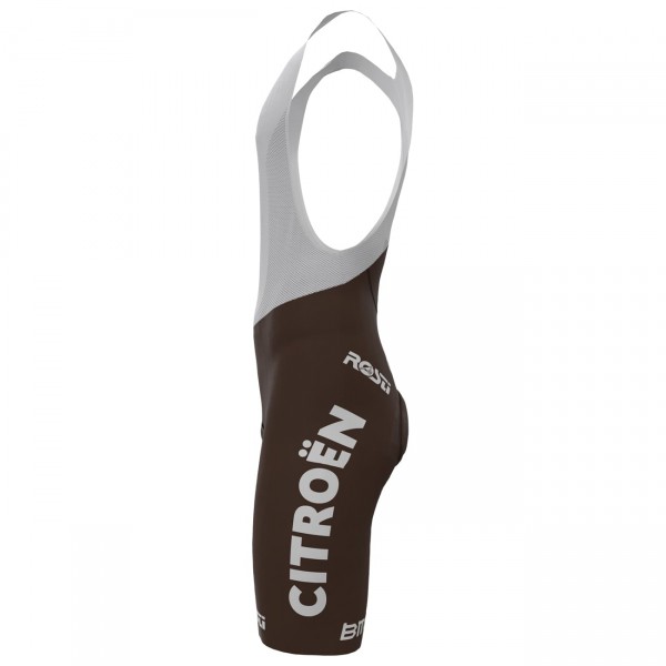 Pantaloncini AG2R Citroen 2022 squadra ciclistica professionale