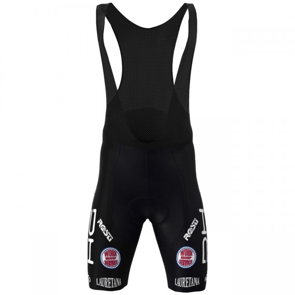 Pantaloncini con bretelle Drone Hopper-Androni Giocattoli 2022 Professional Cycling Team