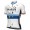Bahrain Victorious European Champion 2022 Maglia da ciclismo a manica corta - ALE Professional Cycling Team