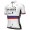 Bahrain vittorioso campione sloveno 2022 maglia da ciclismo a manica corta - ALE Professional Cycling Team