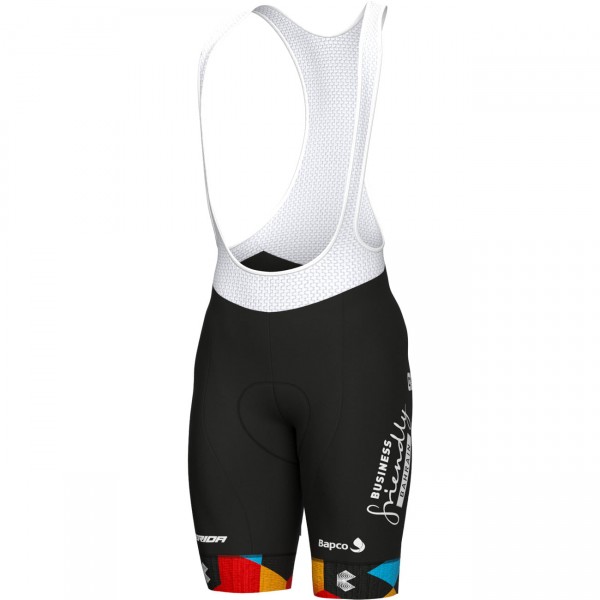 Salopette Bahrain Victorious 2022 - Team di ciclismo professionistico ALE