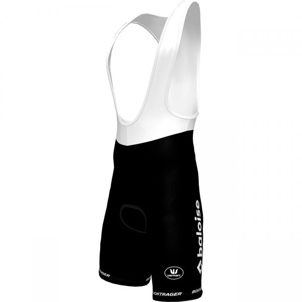 Salopette Baloise Trek Lions 2023 squadra ciclistica professionale