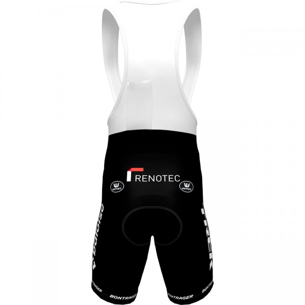 Salopette Baloise Trek Lions 2023 squadra ciclistica professionale