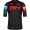 Maglia da ciclismo BH COLOMA TEAM 2023 a maniche corte squadra di ciclismo professionale