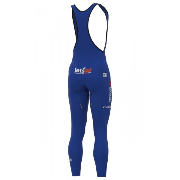 Team BikeExchange-Jayco 2022 Bib Shorts-ALE Professional Cycling Team