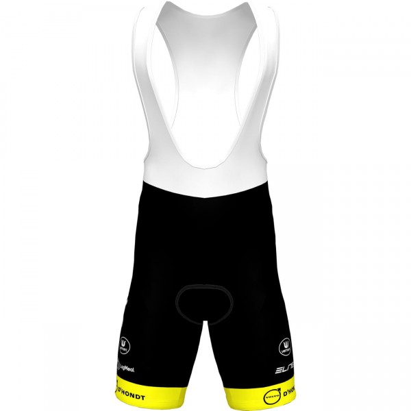 Salopette Bingoal WB 2023 squadra ciclistica professionale