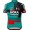 BORA-hansgrohe 2023 maglia da ciclismo per bambini della squadra di ciclismo professionale