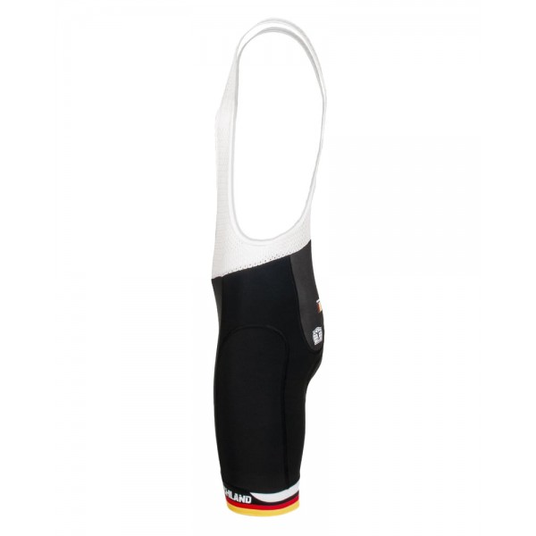 GERMANIA (BDR) 2022 salopette nazionale di ciclismo