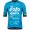 Maglia ciclismo manica corta Eolo-Kometa Cycling Team 2023 squadra di ciclismo professionale