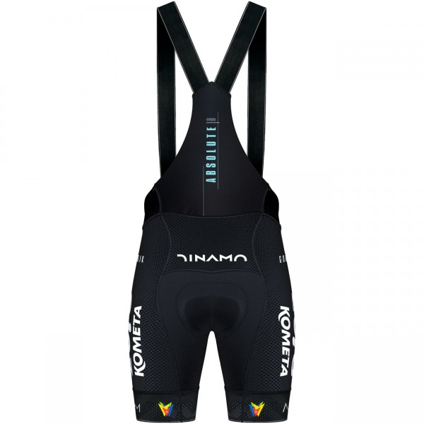 Salopette Eolo-Kometa Cycling Team 2023 squadra ciclistica professionale
