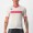 Maglia manica corta Giro d'Italia 2023 FUORI-MAGLIA BIANCO