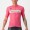 Maglia manica corta Giro d'Italia 2023 FUORI-MAGLIA ROSA