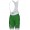 Green Project-Bardiani Csf-Faizane' 2023 salopette-ALE professional cycling team