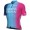 Maglia ciclismo manica corta HAGENS BERMAN AXEON 2022 - Squadra ciclistica professionale ALE