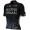 Maglia ciclismo manica corta HAGENS BERMAN AXEON 2023 - Squadra ciclistica professionale ALE