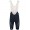 Pantaloncini con bretelle INEOS GRENADIERS 2023 EPIC RACE squadra di ciclismo professionale