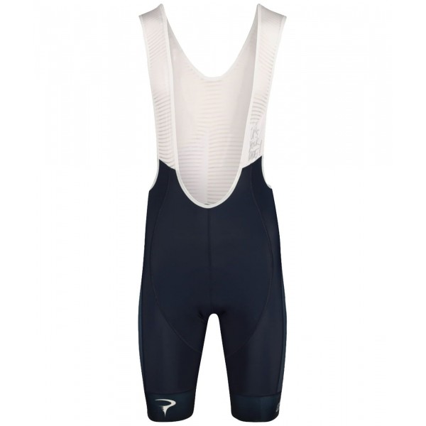 Pantaloncini con bretelle INEOS GRENADIERS 2023 ICON della squadra di ciclismo professionale