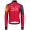INEOS GRENADIERS 2023 maglia da ciclismo manica lunga squadra di ciclismo professionale