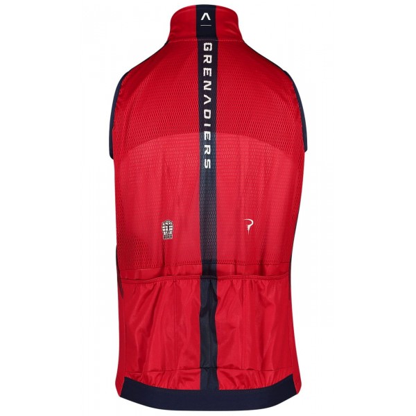 Gilet da ciclismo INEOS GRENADIERS 2023 squadra di ciclismo professionale