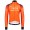 Maglia da ciclismo manica lunga INEOS GRENADIERS 2023 Training Edition Professional Cycling Team