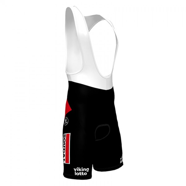 Salopette LOTTO SOUDAL 2022 squadra di ciclismo professionistico