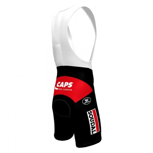 Salopette LOTTO SOUDAL 2022 squadra di ciclismo professionistico