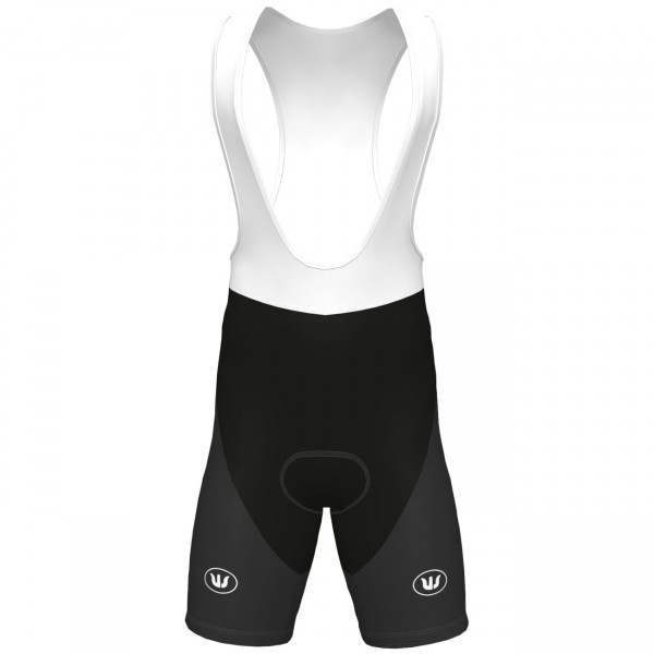 Completo Team 777 2023 (maglia + salopette) squadra di ciclismo professionistico